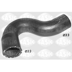 Aušinimo vamzdis, žarna
SASIC SWH6772, Nenur