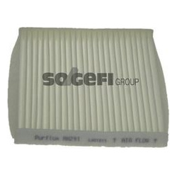 filtras, salono oras
                                PURFLUX                                                AH291, PURFLUX, A