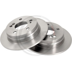 stabdžių diskas (1vnt)
                                A.B.S.                                                15779, Nenurod