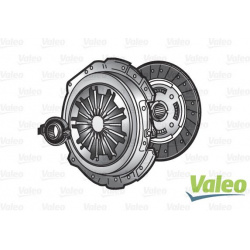 sankabos komplektas KIT3P
                                VALEO                                                826688, VALEO,