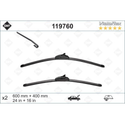 valytuvai DAS ORIGINAL SET
                                SWF                                                119760, Nenurod