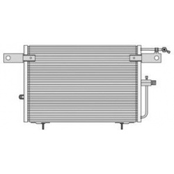 kondensatorius, oro kondicionierius
                                DELPHI                                                TSP