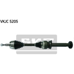 pusašis
SKF VKJC 5205, SKF, VKJC5205, auto de