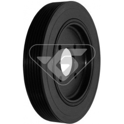 skriemulys, alkūninis velenas
HUTCHINSON DP00