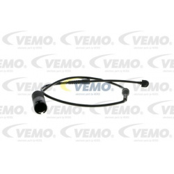 įspėjimo kontaktas, stabdžių trinkelių susidėvėjimas Original VEMO Quality
                                           