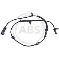 Daviklis ABS
                                A.B.S.                                                31366, Nenurodytas gaminto