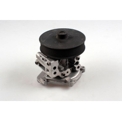 Vandens siurblys, variklio aušinimas
                                HEPU                                                P26