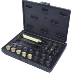 sriegių pjovimo įrankių rinkinys, uždegimo žvakė
                                KS TOOLS                              