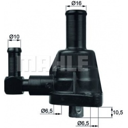 BEHR                                TI 218 84 D, BEHR, TI21884D, auto detalė