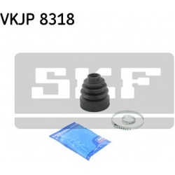 pusašio šarnyro apsauga
                                SKF                                                VKJP 8318, SKF, 
