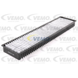 filtras, salono oras Original VEMO Quality
                                                V20-31-1008-1, Nenurodytas gaminto