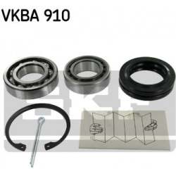rato guolis
                                SKF                                                VKBA 910, SKF, VKBA910, auto d