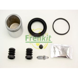 remonto komplektas, stabdžių apkaba
                                FRENKIT                                                