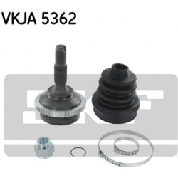 pusašio šarnyras
                                SKF                                                VKJA 5362, SKF, VKJA536