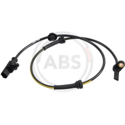 Daviklis ABS
A.B.S. 30768, Nenurodytas gaminto