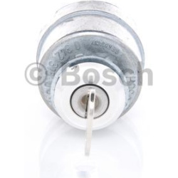 jungiklis, pašildymo sistema
                                BOSCH                                                0342315001