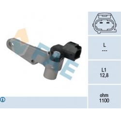 jutiklis, skirstomojo veleno padėtis
FAE 7931