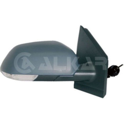 išorinis veidrodėlis
                                ALKAR                                                6110111, Nenurody