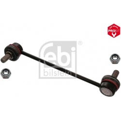 Stabilizatoriaus traukė
                                FEBI BILSTEIN                                                41640, 