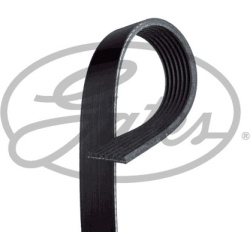 V formos rumbuoti diržai Micro-V®
GATES 7PK2