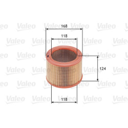 oro filtras
                                VALEO                                                585621, VALEO, 585621, auto 