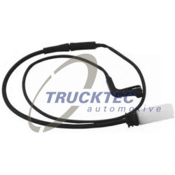 įspėjimo kontaktas, stabdžių trinkelių susidėvėjimas
                                TRUCKTEC AUTOMOTIVE              