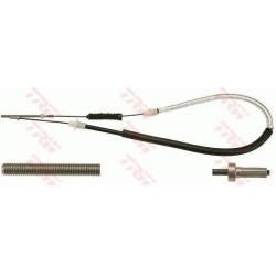 sankabos trosas
                                TRW                                                GCC1392, TRW, GCC1392, aut