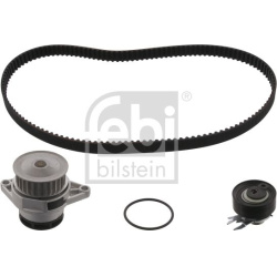 vandens siurblio ir paskirstymo diržo komplektas
FEBI BILSTEIN