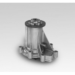 Vandens siurblys, variklio aušinimas
                                HEPU                                                P13