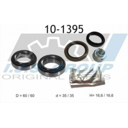 rato guolis
                                IJS GROUP                                                10-1395, IJS GROUP, 10-1