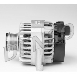 kintamosios srovės generatorius
                                DENSO                                                DAN583,