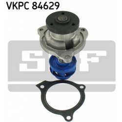 Vandens siurblys, variklio aušinimas
                                SKF                                                VKPC