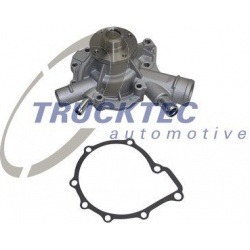 Vandens siurblys, variklio aušinimas
                                TRUCKTEC AUTOMOTIVE                                    