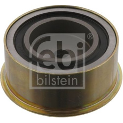 kreipiantysis skriemulys, paskirstymo diržas
FEBI BILSTEIN