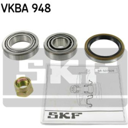 rato guolis
                                SKF                                                VKBA 948, SKF, VKBA948, auto d