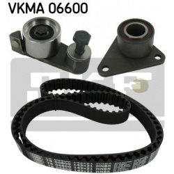 paskirstymo diržo komplektas
                                SKF                                                VKMA 06600, 