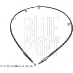 trosas, stovėjimo stabdys
                                BLUE PRINT                                                ADM54612
