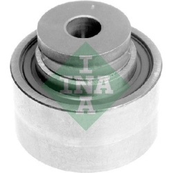 įtempiklio skriemulys, paskirstymo diržas
                                INA                                              