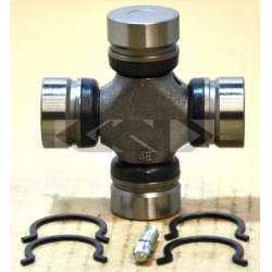 Lankstas, kardaninis velenas
                                LÖBRO                                                U-728, LÖ