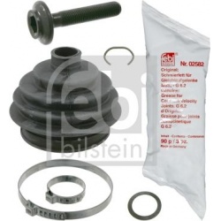 pusašio šarnyro apsauga
                                FEBI BILSTEIN                                                03633,