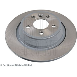 stabdžių diskas (1vnt)
                                BLUE PRINT                                                ADF124301,