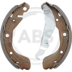 stabdžių trinkelių komplektas
                                A.B.S.                                                9352, 