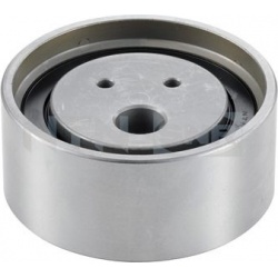 įtempiklio skriemulys, paskirstymo diržas
                                SNR                                              