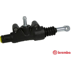 pagrindinis cilindras, sankaba ESSENTIAL LINE
                                BREMBO                                         