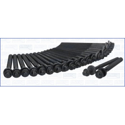 varžtų kompl., cil. galvutės varžtai
                                AJUSA                                               