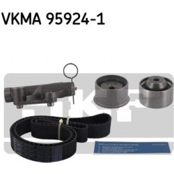 paskirstymo diržo komplektas
                                SKF                                                VKMA 95924-1