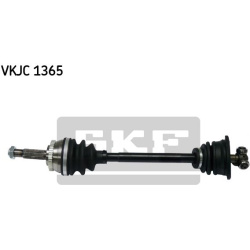 pusašis
                                SKF                                                VKJC 1365, SKF, VKJC1365, auto de