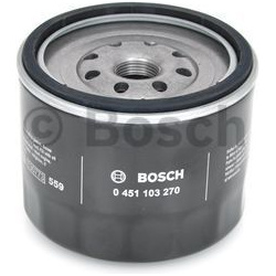 alyvos filtras
BOSCH 0451103270, BOSCH, 045110