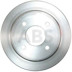 stabdžių būgnas
A.B.S. 2410-S, Nenurodytas