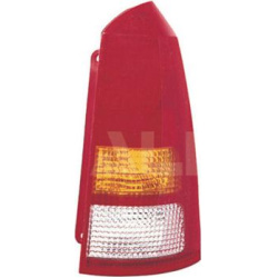 kombinuotas galinis žibintas
ALKAR 2216399, N